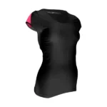 TRAIL SHIRT V2 SS WOMAN