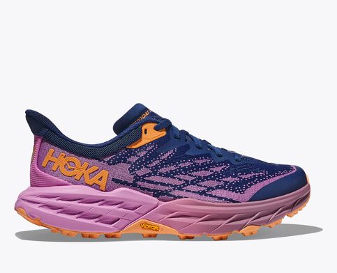 1123158-BBCY_1 HOKA SPEEDGOAT 5 WOMAN BBCY - Slika 1
